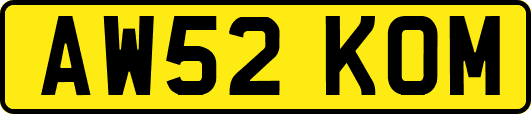 AW52KOM