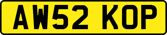 AW52KOP