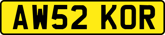 AW52KOR