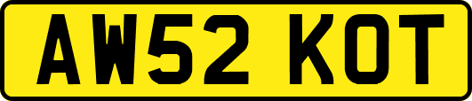 AW52KOT