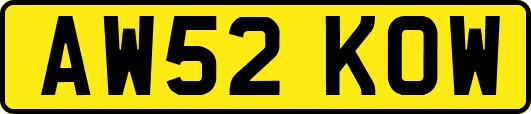 AW52KOW
