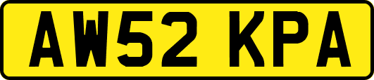 AW52KPA