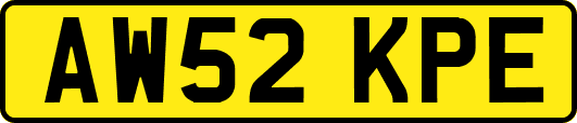 AW52KPE