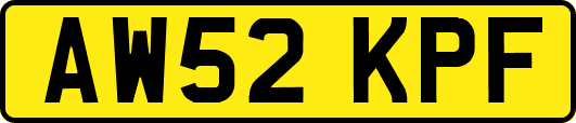 AW52KPF