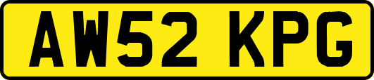 AW52KPG