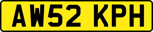 AW52KPH