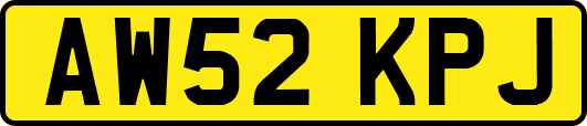 AW52KPJ
