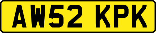 AW52KPK