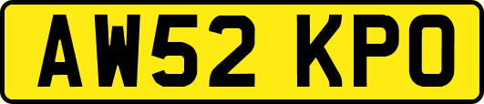 AW52KPO