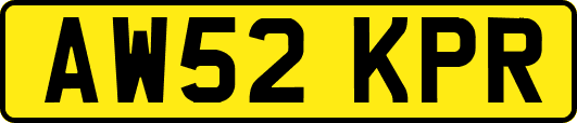 AW52KPR
