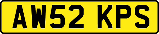 AW52KPS