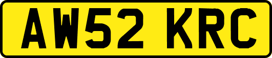 AW52KRC