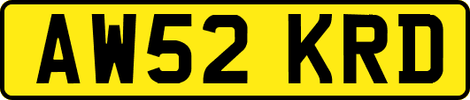 AW52KRD