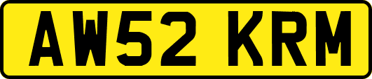 AW52KRM