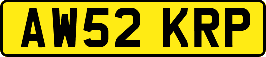 AW52KRP