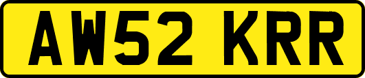 AW52KRR