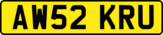 AW52KRU