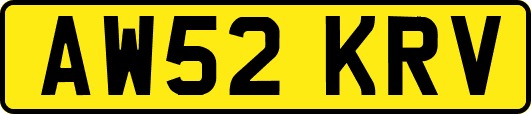 AW52KRV