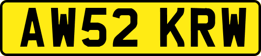 AW52KRW