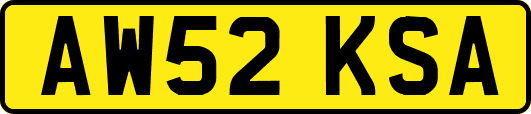 AW52KSA