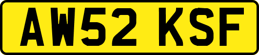 AW52KSF