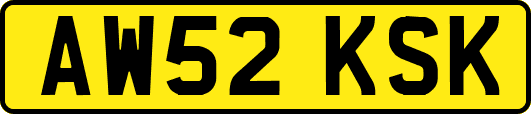 AW52KSK