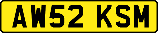 AW52KSM