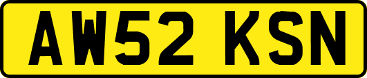 AW52KSN