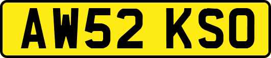AW52KSO