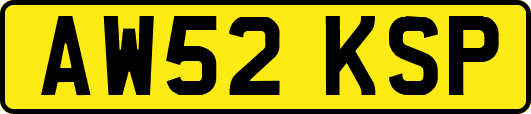 AW52KSP