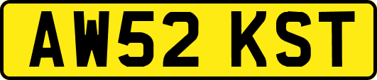 AW52KST