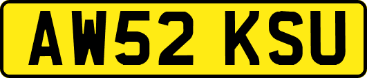 AW52KSU