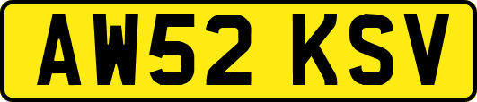 AW52KSV