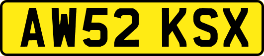 AW52KSX