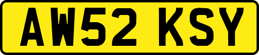 AW52KSY