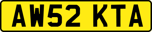 AW52KTA