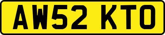 AW52KTO