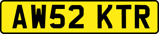 AW52KTR