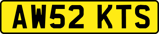 AW52KTS
