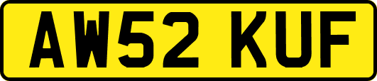 AW52KUF