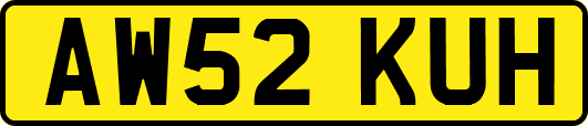 AW52KUH