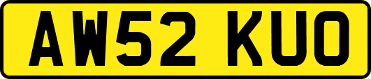 AW52KUO