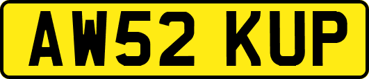 AW52KUP