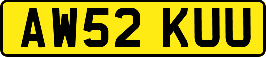 AW52KUU