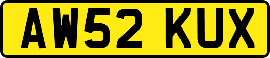 AW52KUX