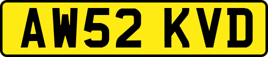 AW52KVD