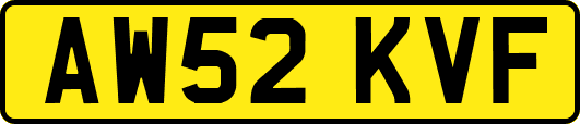 AW52KVF