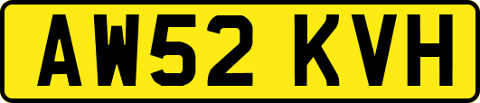 AW52KVH