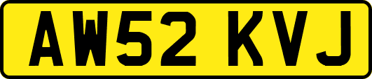 AW52KVJ