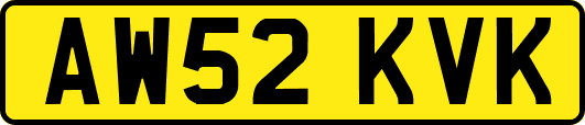 AW52KVK